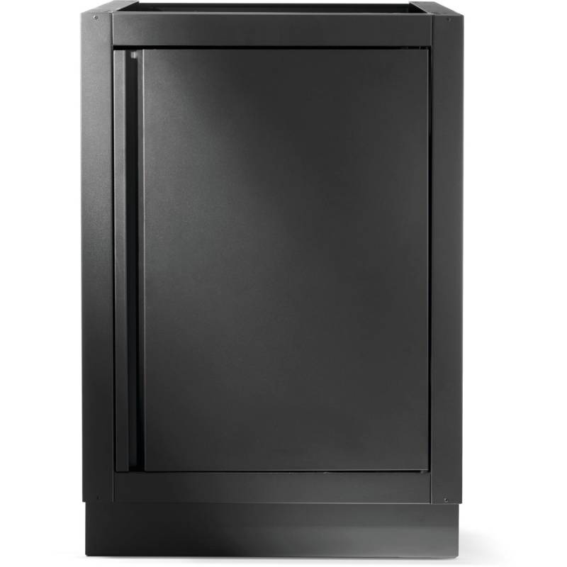 Napoleon Outdoor Küche Oasis - Universalschrank, mattschwarz