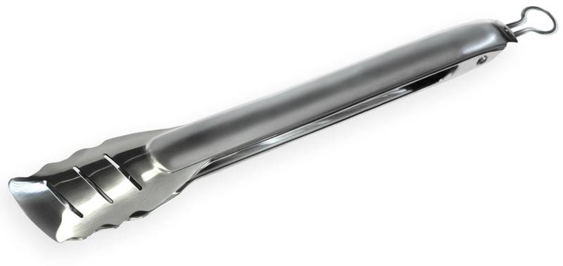 Napoleon PRO Grillzange 38 cm - Edelstahl - Easy Locking