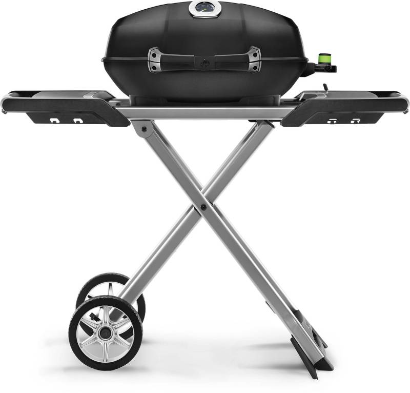 Napoleon TRAVELQ™ PRO285EX Elektrogrill - mit klappbarem Wagen