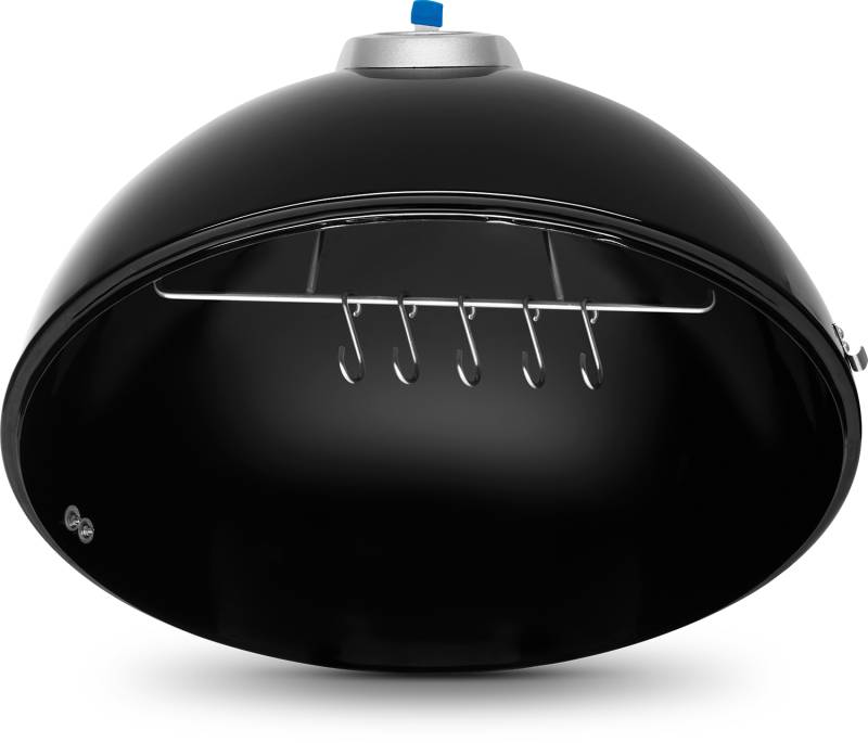 Napoleon Holzkohlegrill Apollo 18" - 3 in 1 Watersmoker Ø 47 cm