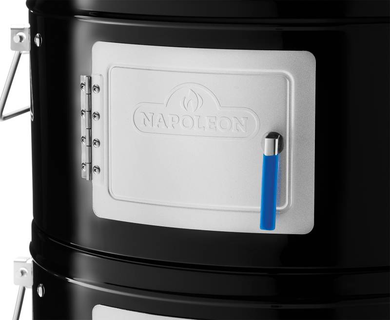 Napoleon Holzkohlegrill Apollo 18" - 3 in 1 Watersmoker Ø 47 cm