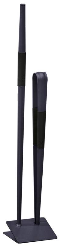 OFYR Buffadoo Set Schwarz
