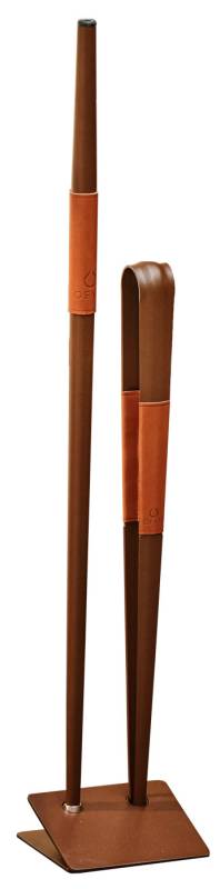 OFYR Buffadoo Set Braun