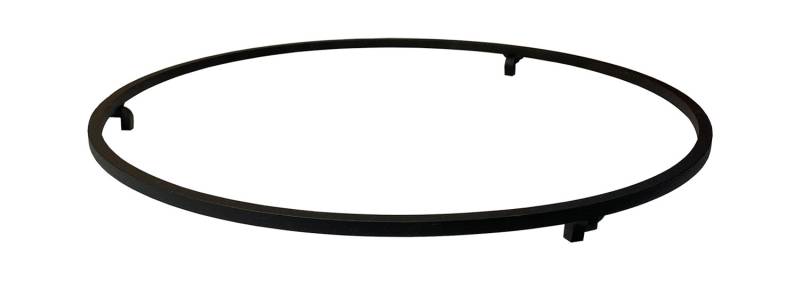 OFYR Food Bumper für 75 cm Feuerplatten