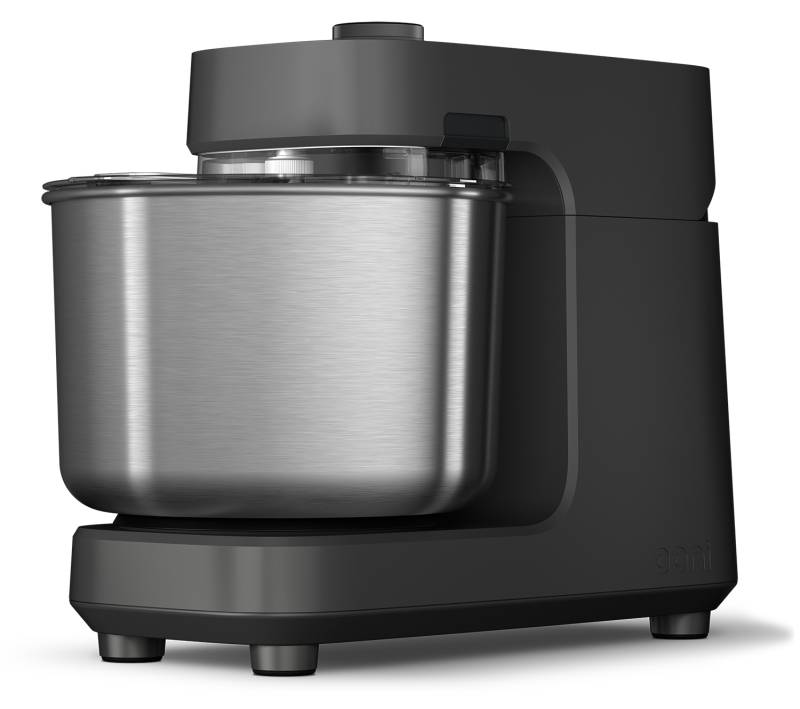 Ooni Teigknetmaschine / Spiralkneter Halo Pro - Charcoal Grey