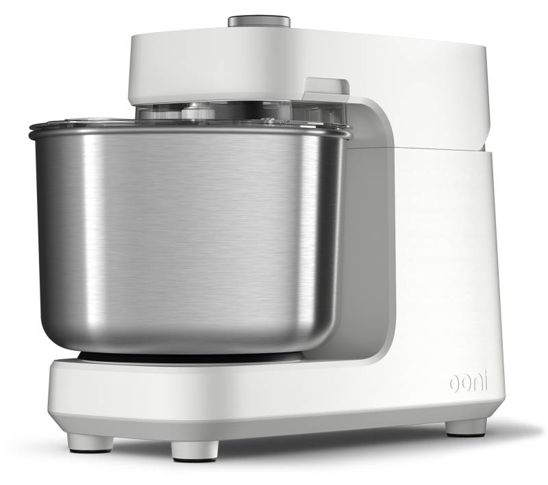 Ooni Teigknetmaschine / Spiralkneter Halo Pro - Polar White