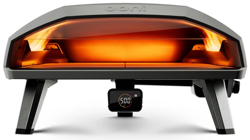 Ooni Pizzaofen Gas Koda 2 Max