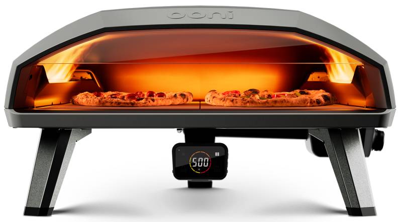 Ooni Pizzaofen Gas Koda 2 Max