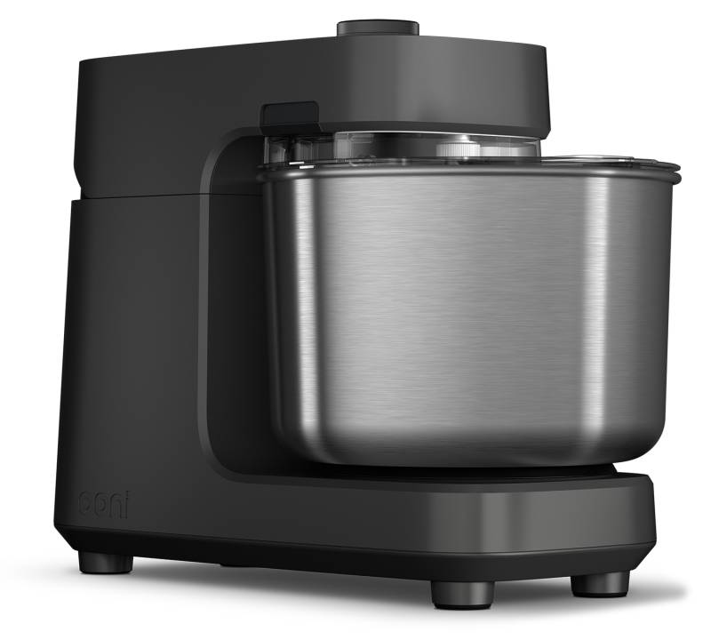 Ooni Teigknetmaschine / Spiralkneter Halo Pro - Charcoal Grey