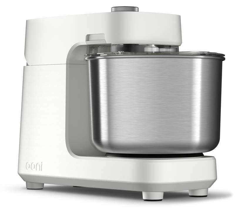 Ooni Teigknetmaschine / Spiralkneter Halo Pro - Polar White