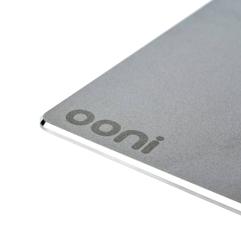 Ooni Pizza-Backstahl 13"