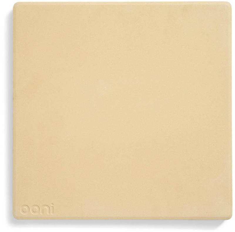 Ooni Pizzastein für Pizzaofen Koda 12, Fyra 12, Volt 12 (10 mm)