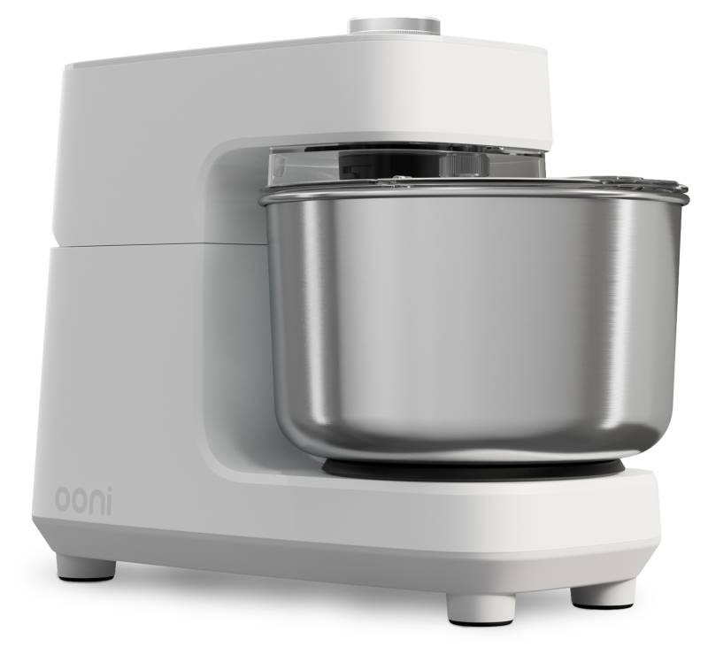 Ooni Teigknetmaschine / Spiralkneter Halo Core - Polar White
