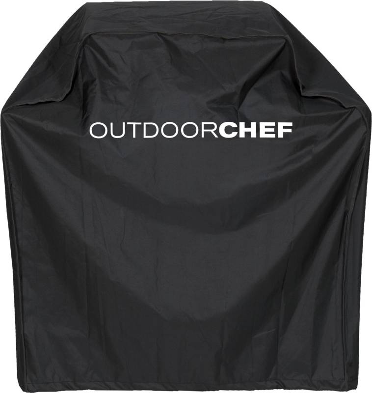 Outdoorchef Abdeckhaube Dualchef 415 G / 425 G / S425 G / Australia 455 G Gasgrills