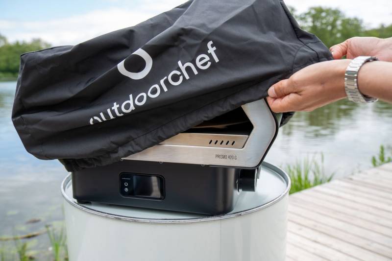 Outdoorchef Abdeckhaube für Prismo