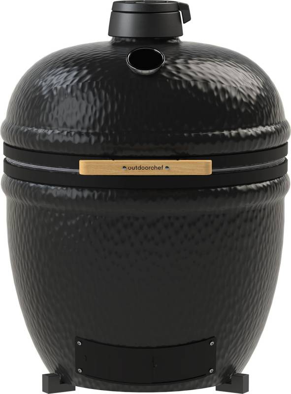 Outdoorchef Kamadomodul HEAT - mit EGG 550 H Keramikgrill