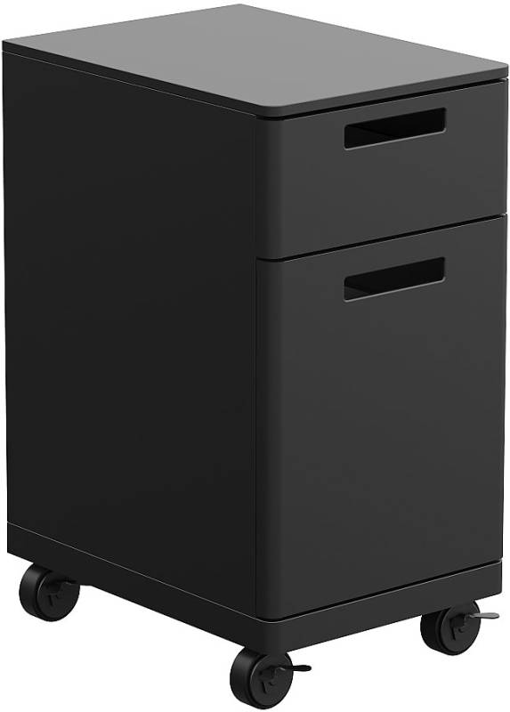 Outdoorchef Grillschrank mit Rollen / Trolley für Zubehör