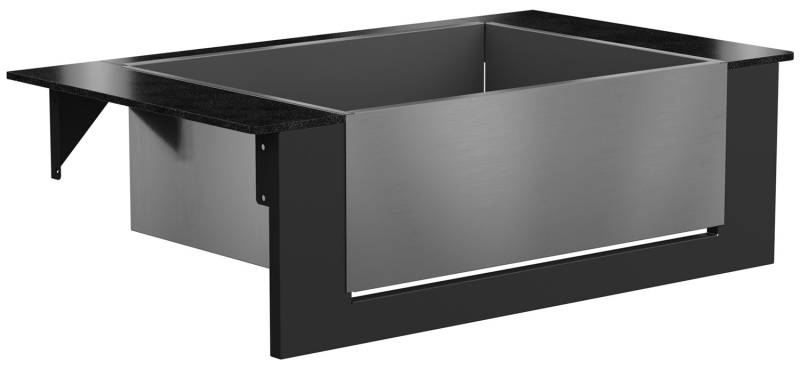 Outdoorchef Einbauset Broil King Regal 420 / 470 in HEAT Universalmodul
