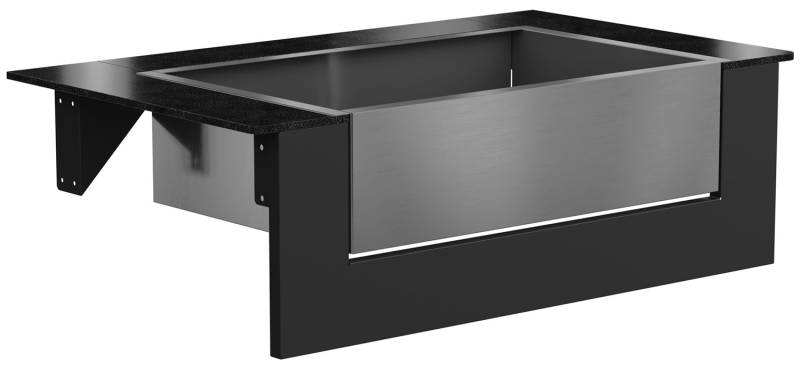 Outdoorchef Einbauset Napoleon Prestige / Pro 500 in HEAT Universalmodul