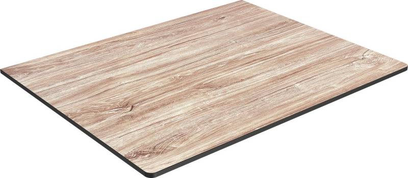 Outdoorchef Arbeitsplatte HEAT HPL mit Holzdekor (Eiche)