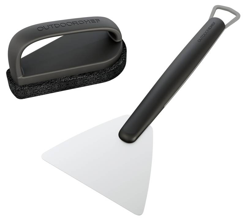 Outdoorchef Plancha Reinigungsset