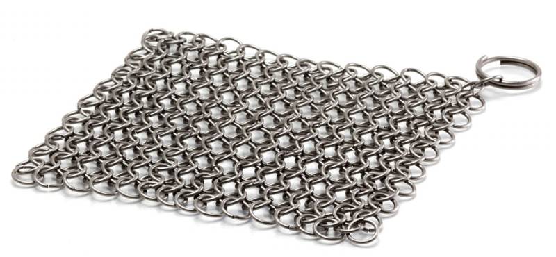 Petromax Ringreiniger für Gusseisen und Schmiedeeisen