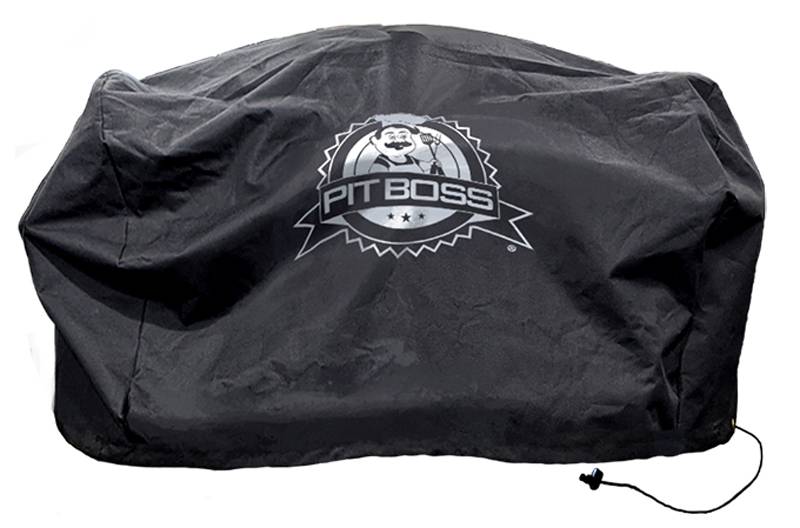 Pit Boss Abdeckhaube für Sportsman 2