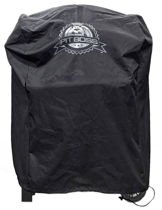 Pit Boss Abdeckhaube für Sportsman 2 mit Unterwagen