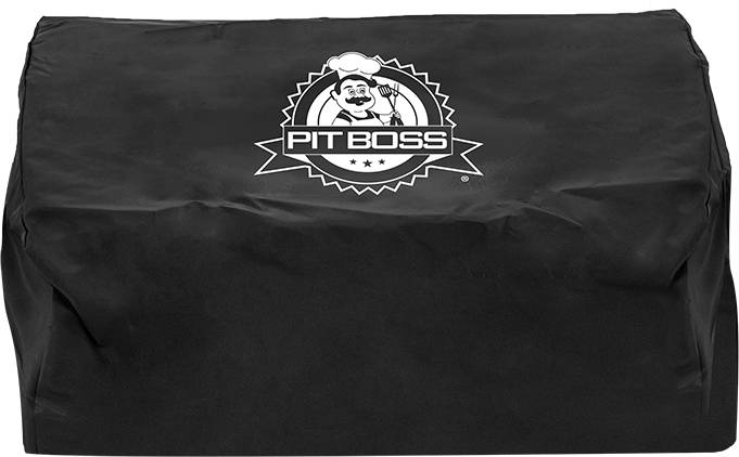 Pit Boss Abdeckhaube für Pelletgrill Navigator 150