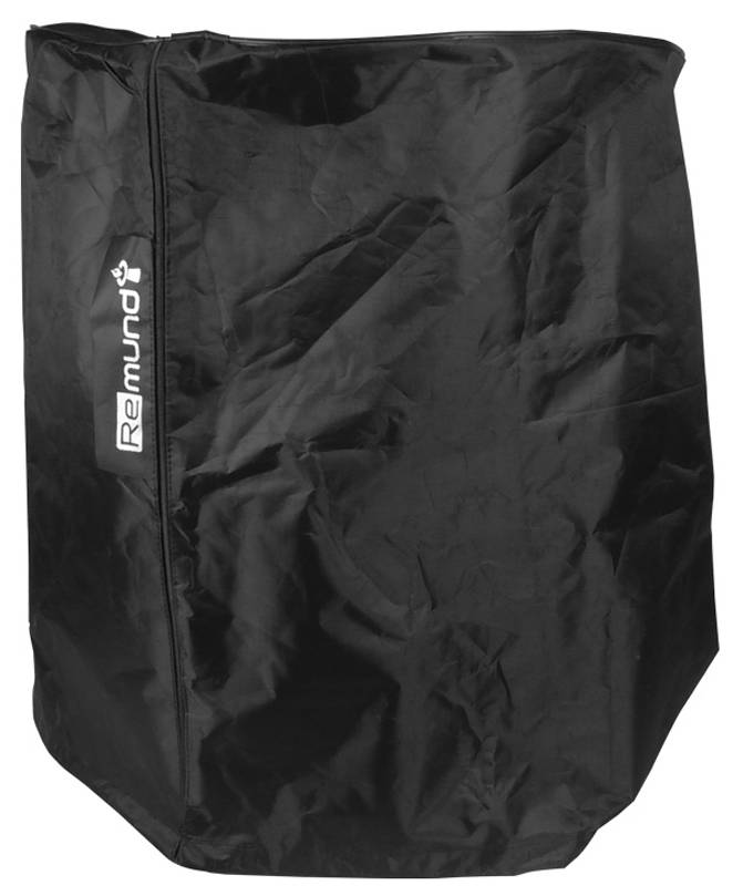 Remundi Abdeckhaube für Feuerstelle Magnus