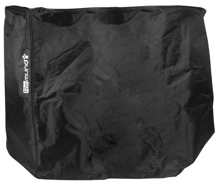 Remundi Abdeckhaube für Feuerstelle Vulcano L