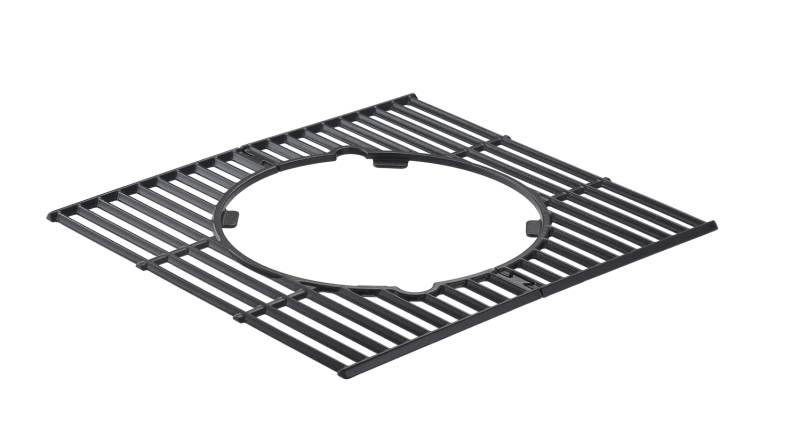 Rösle Vario Grillrost Gusseisen für Videro G2/G4/G6 (ab Modell 2021)