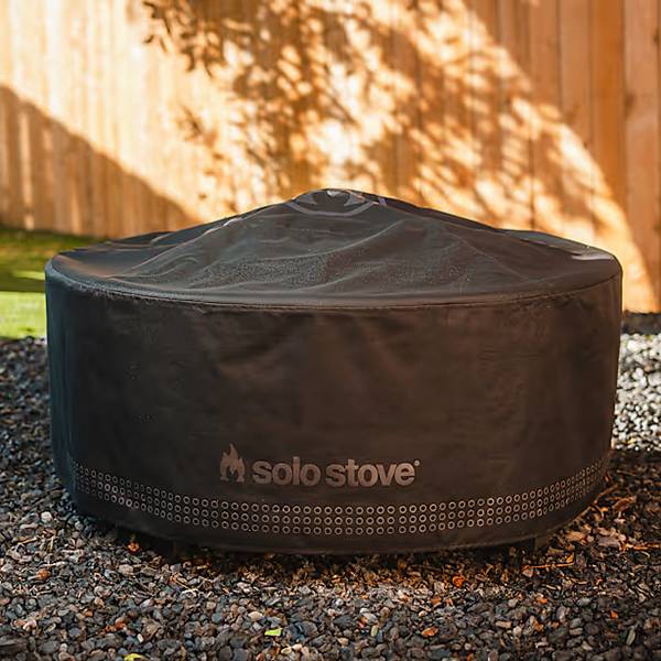 Solo Stove Abdeckhaube für Feuerschalentisch Surround Small
