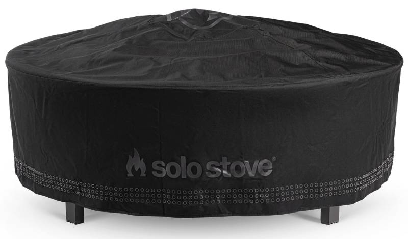 Solo Stove Abdeckhaube für Feuerschalentisch Surround Large