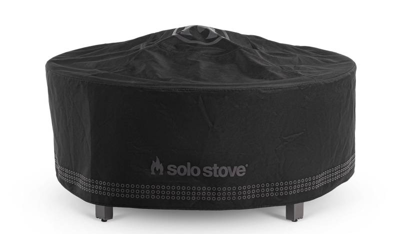 Solo Stove Abdeckhaube für Feuerschalentisch Surround Small