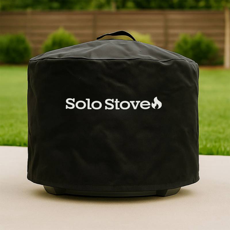 Solo Stove Abdeckhaube für Summit Feuerschale