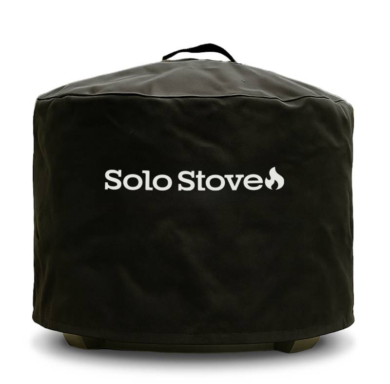 Solo Stove Abdeckhaube für Summit Feuerschale