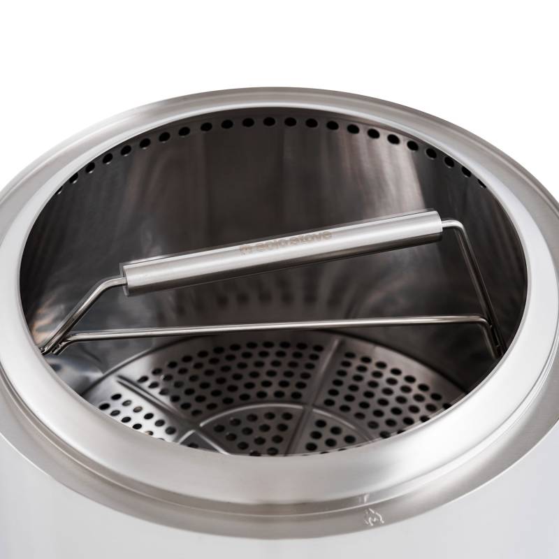 Solo Stove Tragegriff für Bonfire Feuerschale
