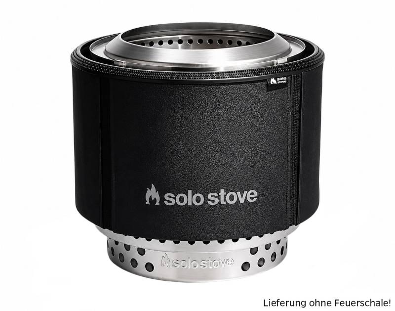 Solo Stove Surround Lite Hitzebarriere für Ranger Feuerschale