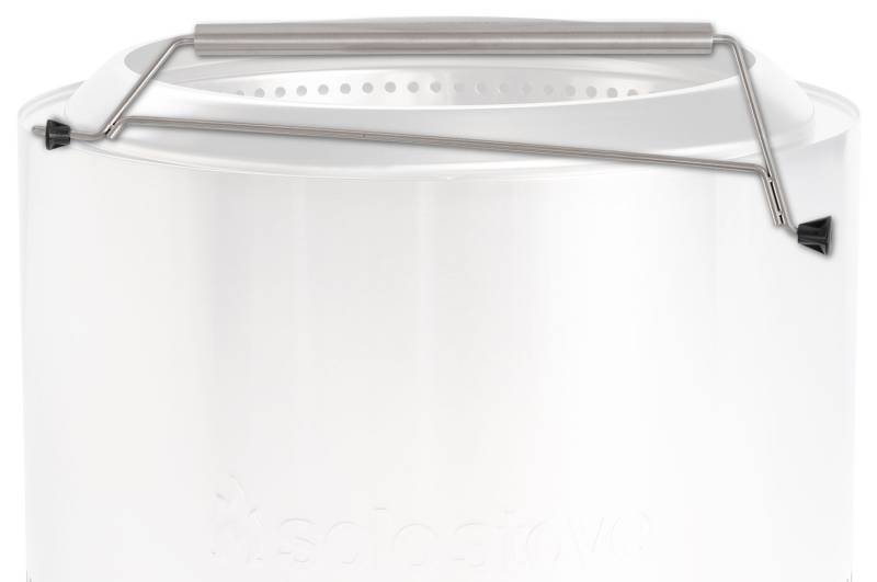 Solo Stove Tragegriff für Yukon Feuerschale