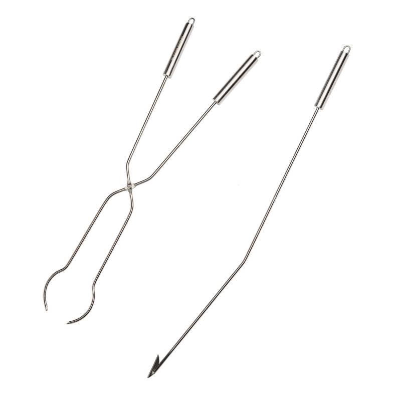 Solo Stove Werkzeug Set für Feuerschalen