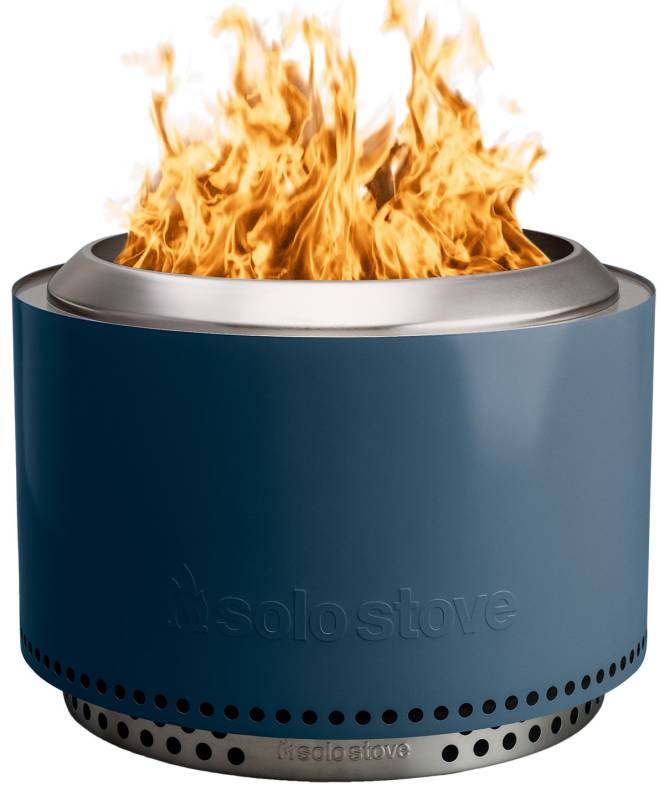 Solo Stove Yukon Feuerschale Water - Ø 68,5 cm