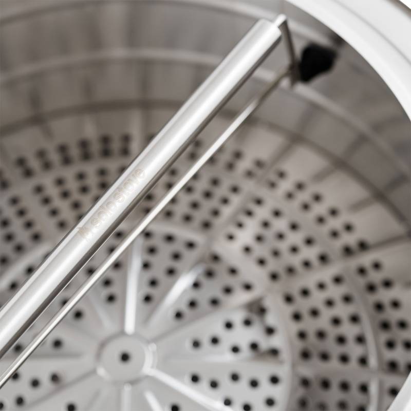Solo Stove Tragegriff für Yukon Feuerschale