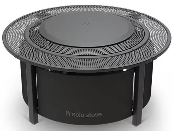 Solo Stove Tischplatte für Feuerschalentisch Surround Small