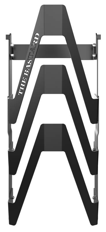 The Bastard Essential Rack / Zubehörhalter Medium