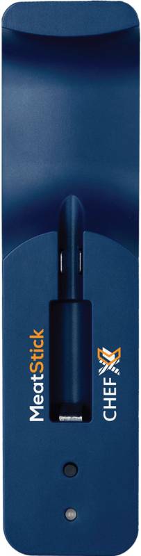 The MeatStick Ladegerät Xtender für The MeatStick CHEF Grillthermometer PM890