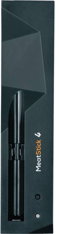 The MeatStick Ladegerät für The MeatStick 4 Grillthermometer PM870