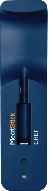 The MeatStick Ladegerät für The MeatStick CHEF Grillthermometer PM890