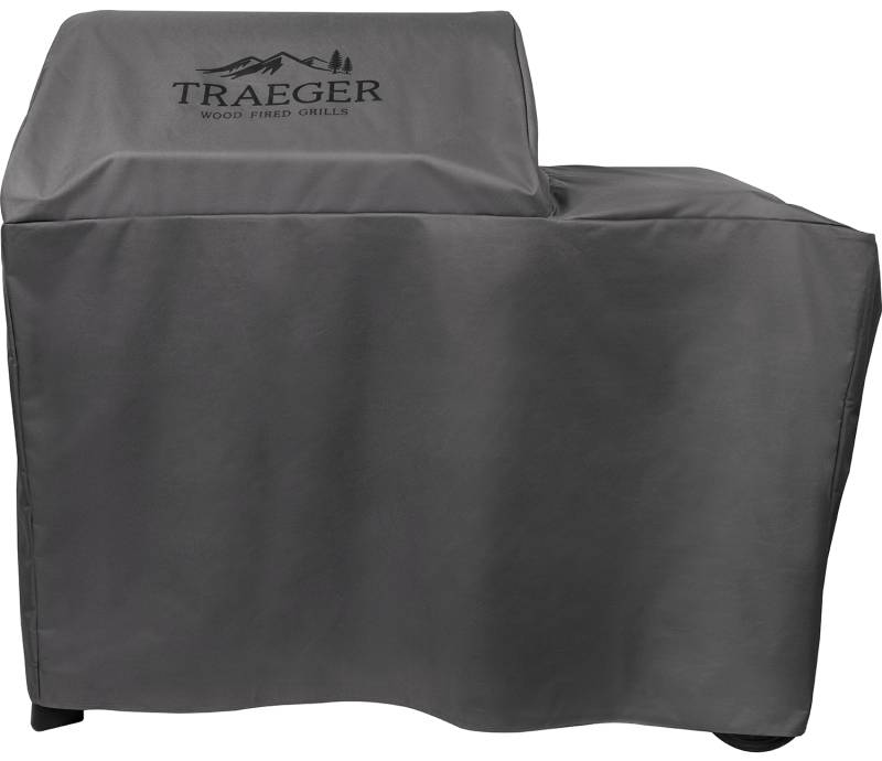 Traeger Abdeckhaube für Woodridge Pelletgrill