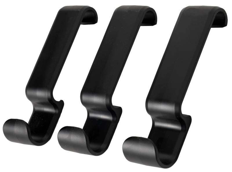 Traeger Besteckhaken Pop-and-Lock (P.A.L.) - 3er Set